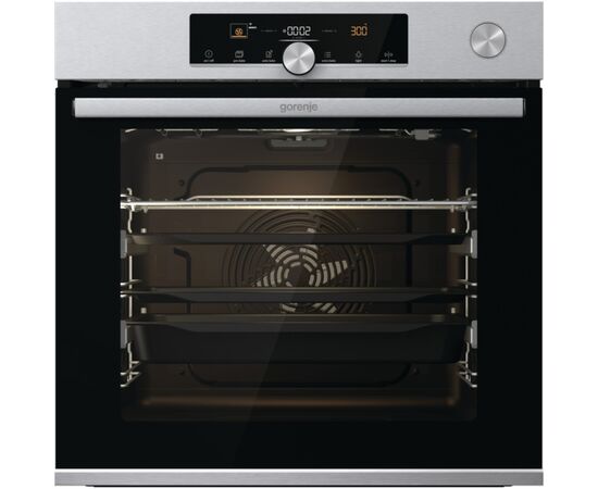 Духовой шкаф Gorenje BPSA6747A08XWI, изображение 5