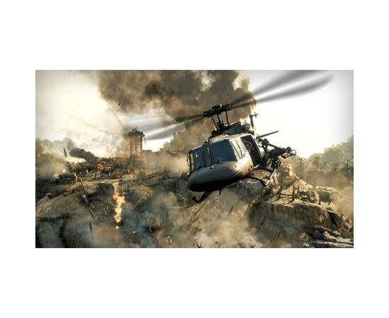 Игра Sony Call of Duty: Black Ops Cold War, BD диск (1067391), изображение 2 Игра Sony Call of Duty: Black Ops Cold War, BD диск (1067391), изображение 2