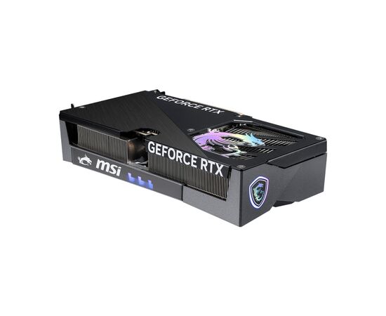 Видеокарта MSI GeForce RTX5060Ti 16Gb GAMING OC (RTX 5060 Ti 16G GAMING OC), изображение 2 Видеокарта MSI GeForce RTX5060Ti 16Gb GAMING OC (RTX 5060 Ti 16G GAMING OC), изображение 2