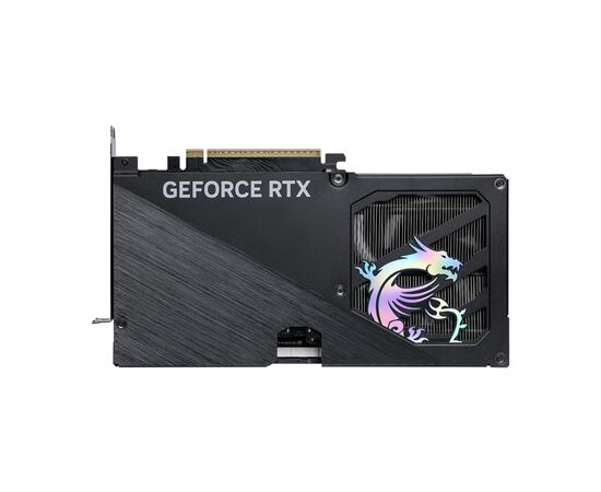 Видеокарта MSI GeForce RTX5060Ti 16Gb GAMING OC (RTX 5060 Ti 16G GAMING OC), изображение 3 Видеокарта MSI GeForce RTX5060Ti 16Gb GAMING OC (RTX 5060 Ti 16G GAMING OC), изображение 3