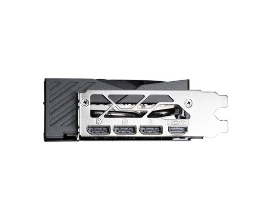 Видеокарта MSI GeForce RTX5060Ti 16Gb GAMING OC (RTX 5060 Ti 16G GAMING OC), изображение 4 Видеокарта MSI GeForce RTX5060Ti 16Gb GAMING OC (RTX 5060 Ti 16G GAMING OC), изображение 4