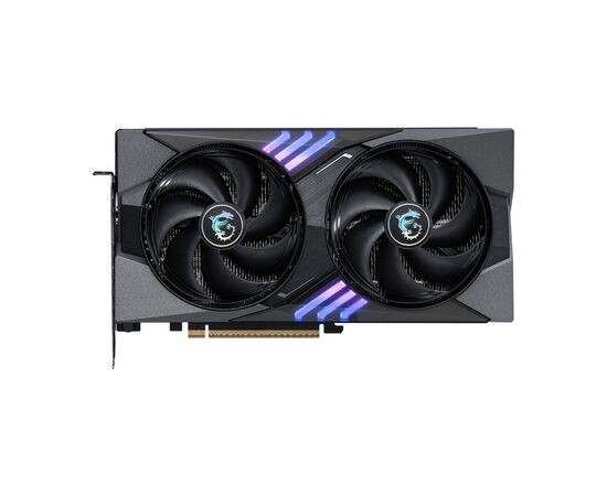 Видеокарта MSI GeForce RTX5060Ti 16Gb GAMING OC (RTX 5060 Ti 16G GAMING OC)