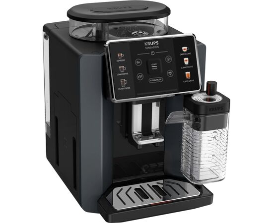 Кофемашина Krups EA912B10, изображение 2 Кофемашина Krups EA912B10, изображение 2