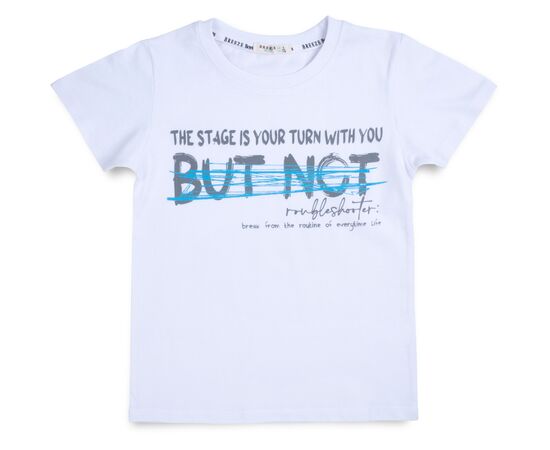 Набір дитячого одягу Breeze BUT NOT (18563-164B-gray), зображення 2 Набір дитячого одягу Breeze BUT NOT (18563-164B-gray), зображення 2