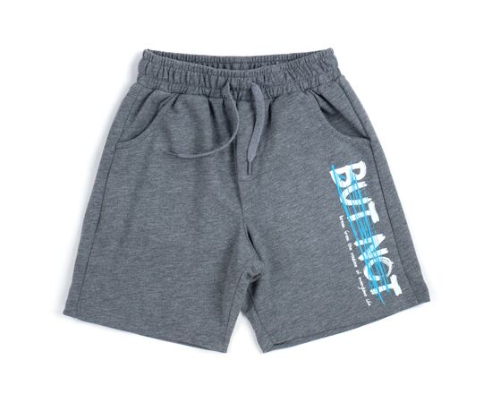 Набір дитячого одягу Breeze BUT NOT (18563-164B-gray), зображення 3 Набір дитячого одягу Breeze BUT NOT (18563-164B-gray), зображення 3