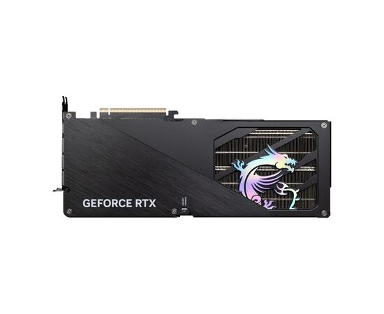 Видеокарта MSI GeForce RTX5070 Ti 16GB GAMING TRIO OC (RTX 5070 Ti 16G GAMING TRIO OC), изображение 3 Видеокарта MSI GeForce RTX5070 Ti 16GB GAMING TRIO OC (RTX 5070 Ti 16G GAMING TRIO OC), изображение 3