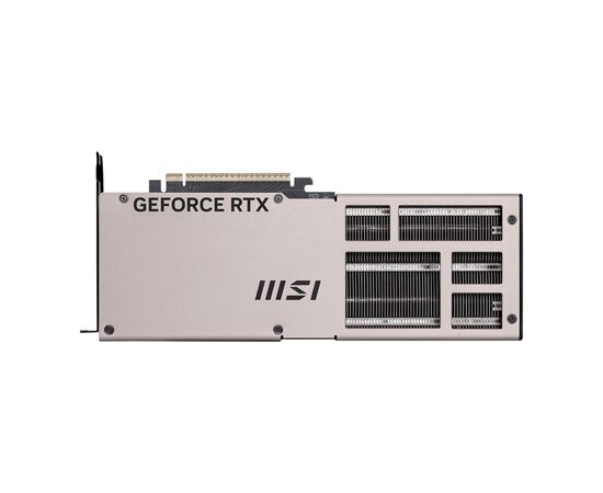 Видеокарта MSI GeForce RTX5070 Ti 16GB INSPIRE 3X OC (RTX 5070 Ti 16G INSPIRE 3X OC), изображение 3 Видеокарта MSI GeForce RTX5070 Ti 16GB INSPIRE 3X OC (RTX 5070 Ti 16G INSPIRE 3X OC), изображение 3