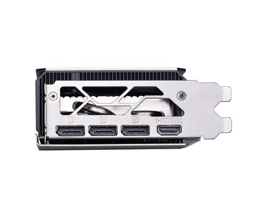 Видеокарта MSI GeForce RTX5070 Ti 16GB INSPIRE 3X OC (RTX 5070 Ti 16G INSPIRE 3X OC), изображение 4 Видеокарта MSI GeForce RTX5070 Ti 16GB INSPIRE 3X OC (RTX 5070 Ti 16G INSPIRE 3X OC), изображение 4
