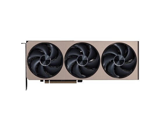 Видеокарта MSI GeForce RTX5070 Ti 16GB INSPIRE 3X OC (RTX 5070 Ti 16G INSPIRE 3X OC)