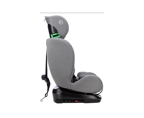 Автокрісло FreeON Sierra, 40 - 150, grey (81880), зображення 3 Автокрісло FreeON Sierra, 40 - 150, grey (81880), зображення 3