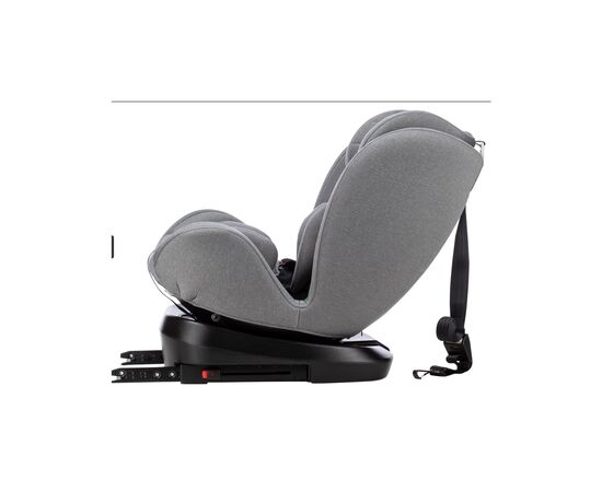 Автокрісло FreeON Sierra, 40 - 150, grey (81880), зображення 5 Автокрісло FreeON Sierra, 40 - 150, grey (81880), зображення 5