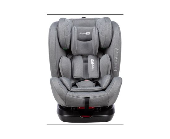 Автокресло FreeON Sierra, 40 - 150, grey (81880)