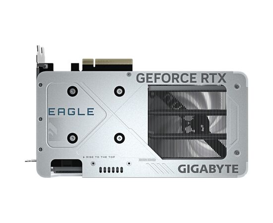 Видеокарта GIGABYTE GeForce RTX5060Ti 16Gb EAGLE OC ICE (GV-N506TEAGLEOC ICE-16GD), изображение 3 Видеокарта GIGABYTE GeForce RTX5060Ti 16Gb EAGLE OC ICE (GV-N506TEAGLEOC ICE-16GD), изображение 3