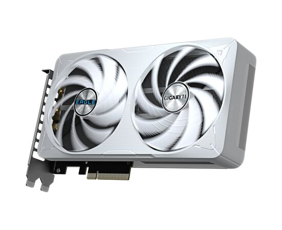 Видеокарта GIGABYTE GeForce RTX5060Ti 16Gb EAGLE OC ICE (GV-N506TEAGLEOC ICE-16GD), изображение 4 Видеокарта GIGABYTE GeForce RTX5060Ti 16Gb EAGLE OC ICE (GV-N506TEAGLEOC ICE-16GD), изображение 4