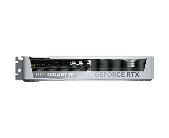Видеокарта GIGABYTE GeForce RTX5060Ti 16Gb EAGLE OC ICE (GV-N506TEAGLEOC ICE-16GD), изображение 6 Видеокарта GIGABYTE GeForce RTX5060Ti 16Gb EAGLE OC ICE (GV-N506TEAGLEOC ICE-16GD), изображение 6