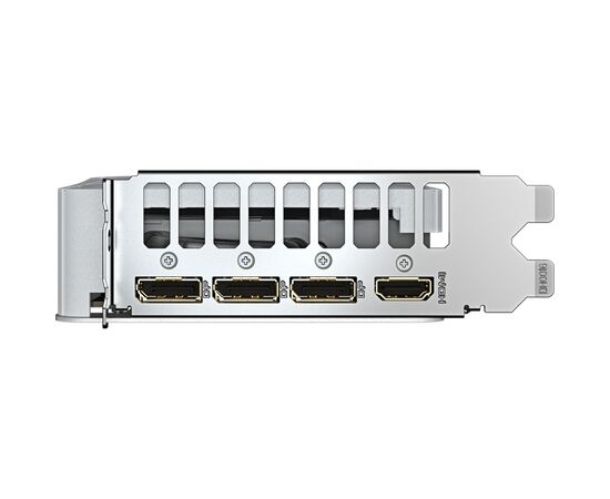 Видеокарта GIGABYTE GeForce RTX5060Ti 16Gb EAGLE OC ICE (GV-N506TEAGLEOC ICE-16GD), изображение 9 Видеокарта GIGABYTE GeForce RTX5060Ti 16Gb EAGLE OC ICE (GV-N506TEAGLEOC ICE-16GD), изображение 9