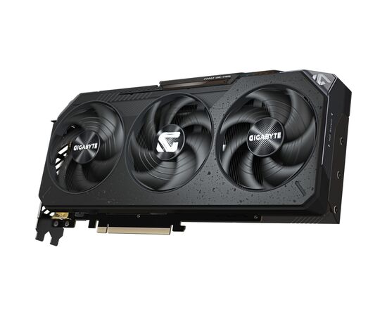 Видеокарта GIGABYTE Radeon RX 9070 16Gb GAMING OC (GV-R9070GAMING OC-16GD), изображение 2 Видеокарта GIGABYTE Radeon RX 9070 16Gb GAMING OC (GV-R9070GAMING OC-16GD), изображение 2