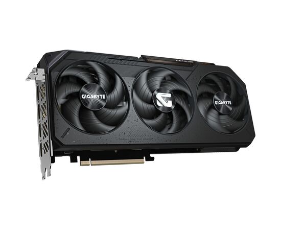 Видеокарта GIGABYTE Radeon RX 9070 16Gb GAMING OC (GV-R9070GAMING OC-16GD), изображение 4 Видеокарта GIGABYTE Radeon RX 9070 16Gb GAMING OC (GV-R9070GAMING OC-16GD), изображение 4
