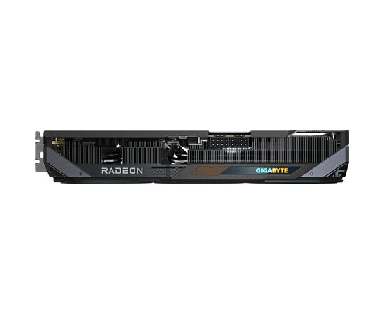 Видеокарта GIGABYTE Radeon RX 9070 16Gb GAMING OC (GV-R9070GAMING OC-16GD), изображение 6 Видеокарта GIGABYTE Radeon RX 9070 16Gb GAMING OC (GV-R9070GAMING OC-16GD), изображение 6