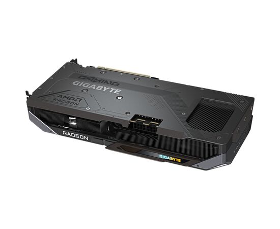 Видеокарта GIGABYTE Radeon RX 9070 16Gb GAMING OC (GV-R9070GAMING OC-16GD), изображение 8 Видеокарта GIGABYTE Radeon RX 9070 16Gb GAMING OC (GV-R9070GAMING OC-16GD), изображение 8