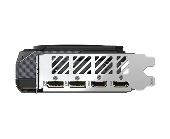 Видеокарта GIGABYTE Radeon RX 9070 16Gb GAMING OC (GV-R9070GAMING OC-16GD), изображение 9 Видеокарта GIGABYTE Radeon RX 9070 16Gb GAMING OC (GV-R9070GAMING OC-16GD), изображение 9