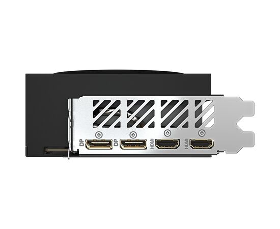 Видеокарта GIGABYTE Radeon RX 9070 XT 16Gb AORUS ELITE (GV-R9070XTAORUS E-16GD), изображение 3 Видеокарта GIGABYTE Radeon RX 9070 XT 16Gb AORUS ELITE (GV-R9070XTAORUS E-16GD), изображение 3