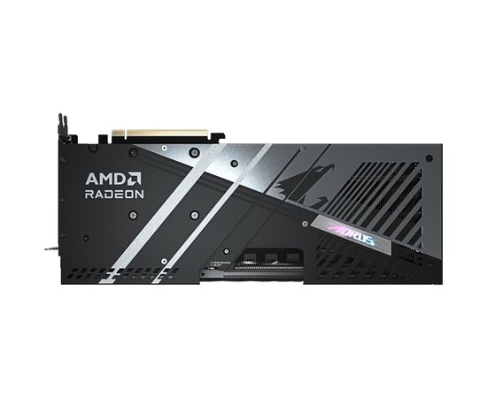 Видеокарта GIGABYTE Radeon RX 9070 XT 16Gb AORUS ELITE (GV-R9070XTAORUS E-16GD), изображение 6 Видеокарта GIGABYTE Radeon RX 9070 XT 16Gb AORUS ELITE (GV-R9070XTAORUS E-16GD), изображение 6