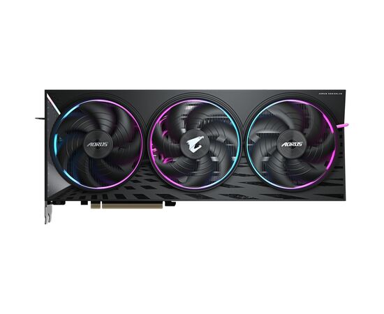 Відеокарта GIGABYTE Radeon RX 9070 XT 16Gb AORUS ELITE (GV-R9070XTAORUS E-16GD)