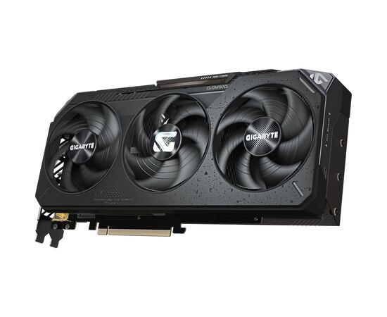 Видеокарта GIGABYTE Radeon RX 9070 XT 16Gb GAMING OC (GV-R9070XTGAMING OC-16GD), изображение 2 Видеокарта GIGABYTE Radeon RX 9070 XT 16Gb GAMING OC (GV-R9070XTGAMING OC-16GD), изображение 2