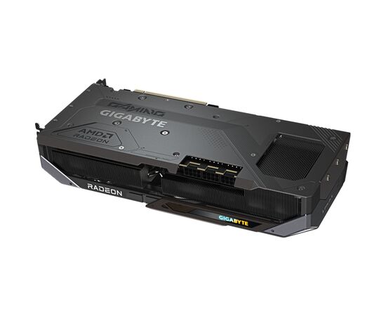 Видеокарта GIGABYTE Radeon RX 9070 XT 16Gb GAMING OC (GV-R9070XTGAMING OC-16GD), изображение 3 Видеокарта GIGABYTE Radeon RX 9070 XT 16Gb GAMING OC (GV-R9070XTGAMING OC-16GD), изображение 3