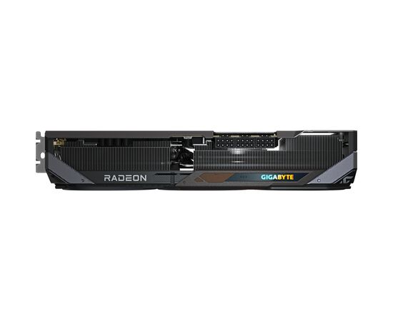 Видеокарта GIGABYTE Radeon RX 9070 XT 16Gb GAMING OC (GV-R9070XTGAMING OC-16GD), изображение 5 Видеокарта GIGABYTE Radeon RX 9070 XT 16Gb GAMING OC (GV-R9070XTGAMING OC-16GD), изображение 5