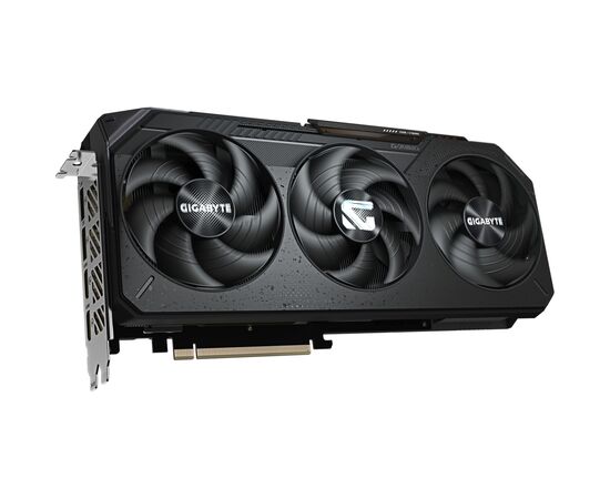 Видеокарта GIGABYTE Radeon RX 9070 XT 16Gb GAMING OC (GV-R9070XTGAMING OC-16GD), изображение 6 Видеокарта GIGABYTE Radeon RX 9070 XT 16Gb GAMING OC (GV-R9070XTGAMING OC-16GD), изображение 6