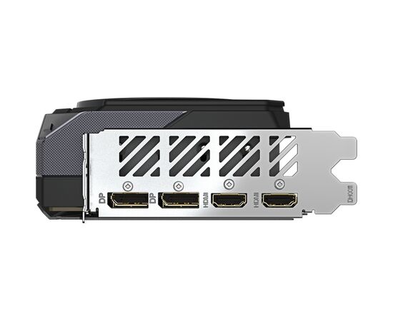Видеокарта GIGABYTE Radeon RX 9070 XT 16Gb GAMING OC (GV-R9070XTGAMING OC-16GD), изображение 7 Видеокарта GIGABYTE Radeon RX 9070 XT 16Gb GAMING OC (GV-R9070XTGAMING OC-16GD), изображение 7