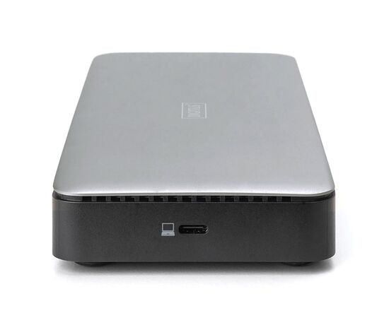 Порт-реплікатор Digitus USB-C > 3xHDMI/2xDP/4xUSB-A/USB-C/RJ54/DC/Audio (DA-70918), зображення 5 Порт-реплікатор Digitus USB-C > 3xHDMI/2xDP/4xUSB-A/USB-C/RJ54/DC/Audio (DA-70918), зображення 5