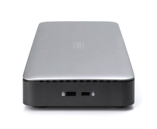 Порт-реплікатор Digitus USB-C > 3xHDMI/2xDP/4xUSB-A/USB-C/RJ54/DC/Audio (DA-70918), зображення 6 Порт-реплікатор Digitus USB-C > 3xHDMI/2xDP/4xUSB-A/USB-C/RJ54/DC/Audio (DA-70918), зображення 6