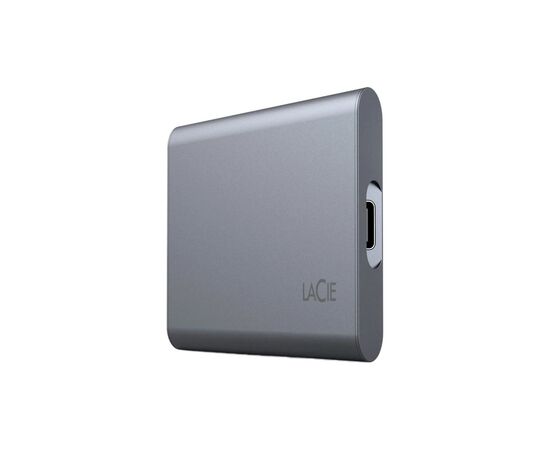Накопитель SSD USB Type-C 500GB Mobile Secure LaCie (STKH500800), изображение 3 Накопитель SSD USB Type-C 500GB Mobile Secure LaCie (STKH500800), изображение 3