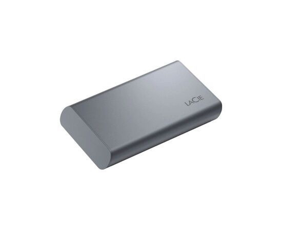 Накопитель SSD USB Type-C 500GB Mobile Secure LaCie (STKH500800), изображение 5 Накопитель SSD USB Type-C 500GB Mobile Secure LaCie (STKH500800), изображение 5
