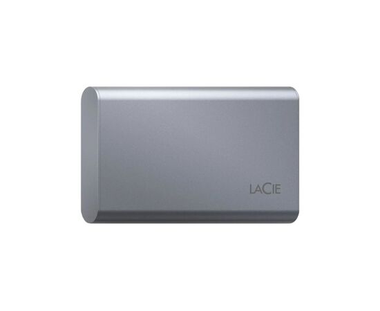 Накопитель SSD USB Type-C 500GB Mobile Secure LaCie (STKH500800)