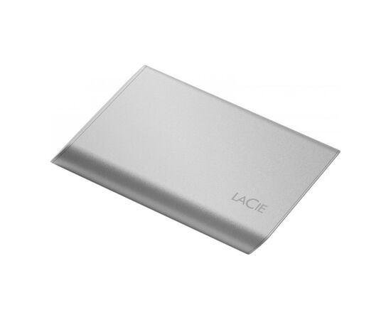 Накопитель SSD USB Type-C 500GB Portable LaCie (STKS500400), изображение 4 Накопитель SSD USB Type-C 500GB Portable LaCie (STKS500400), изображение 4