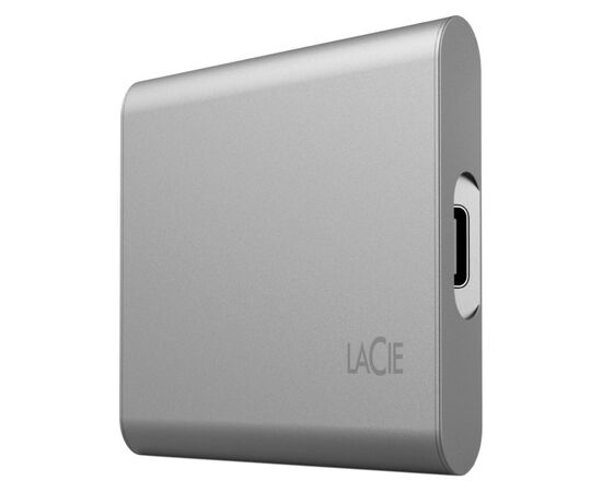 Накопитель SSD USB Type-C 500GB Portable LaCie (STKS500400), изображение 5 Накопитель SSD USB Type-C 500GB Portable LaCie (STKS500400), изображение 5
