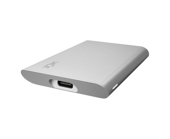 Накопитель SSD USB Type-C 500GB Portable LaCie (STKS500400), изображение 6 Накопитель SSD USB Type-C 500GB Portable LaCie (STKS500400), изображение 6