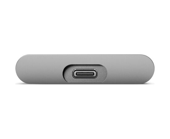Накопитель SSD USB Type-C 500GB Portable LaCie (STKS500400), изображение 8 Накопитель SSD USB Type-C 500GB Portable LaCie (STKS500400), изображение 8