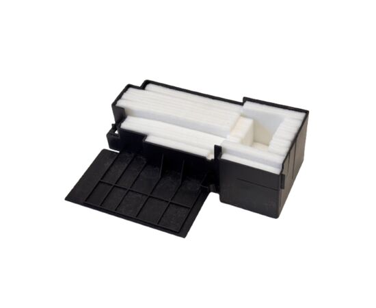 Контейнер для отработанных чернил Epson M100/105/200/201/205, L550/551/555/565/566, WF2510/2520/2530 Ink absorber AHK (70263819)