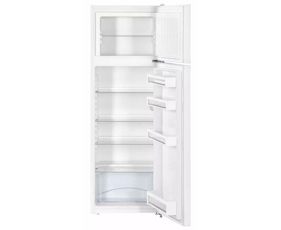 Холодильник Liebherr CTE2931, изображение 2 Холодильник Liebherr CTE2931, изображение 2