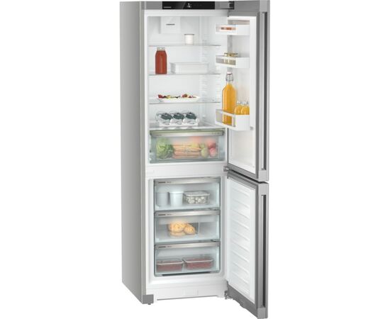 Холодильник Liebherr CNSFD5203, изображение 7