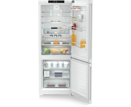 Холодильник Liebherr CND7723, изображение 6