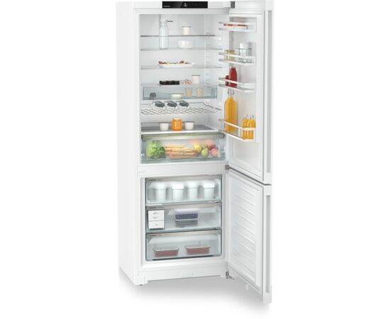 Холодильник Liebherr CND7723, изображение 7