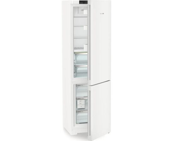 Холодильник Liebherr CBNC5723, изображение 3 Холодильник Liebherr CBNC5723, изображение 3