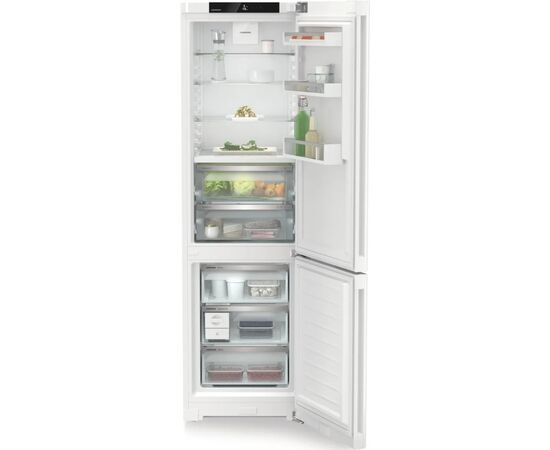 Холодильник Liebherr CBNC5723, изображение 6 Холодильник Liebherr CBNC5723, изображение 6