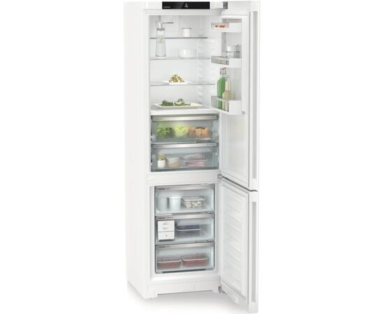 Холодильник Liebherr CBNC5723, изображение 7 Холодильник Liebherr CBNC5723, изображение 7